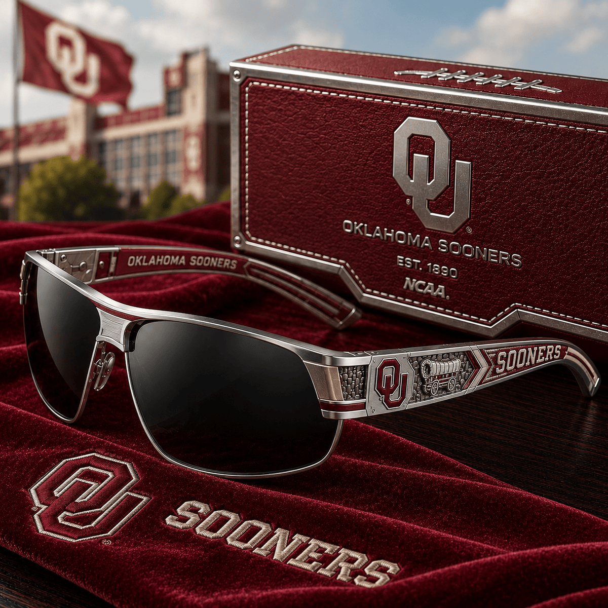 PREMIUM OSN UNISEX SUNGLASSES NPL
