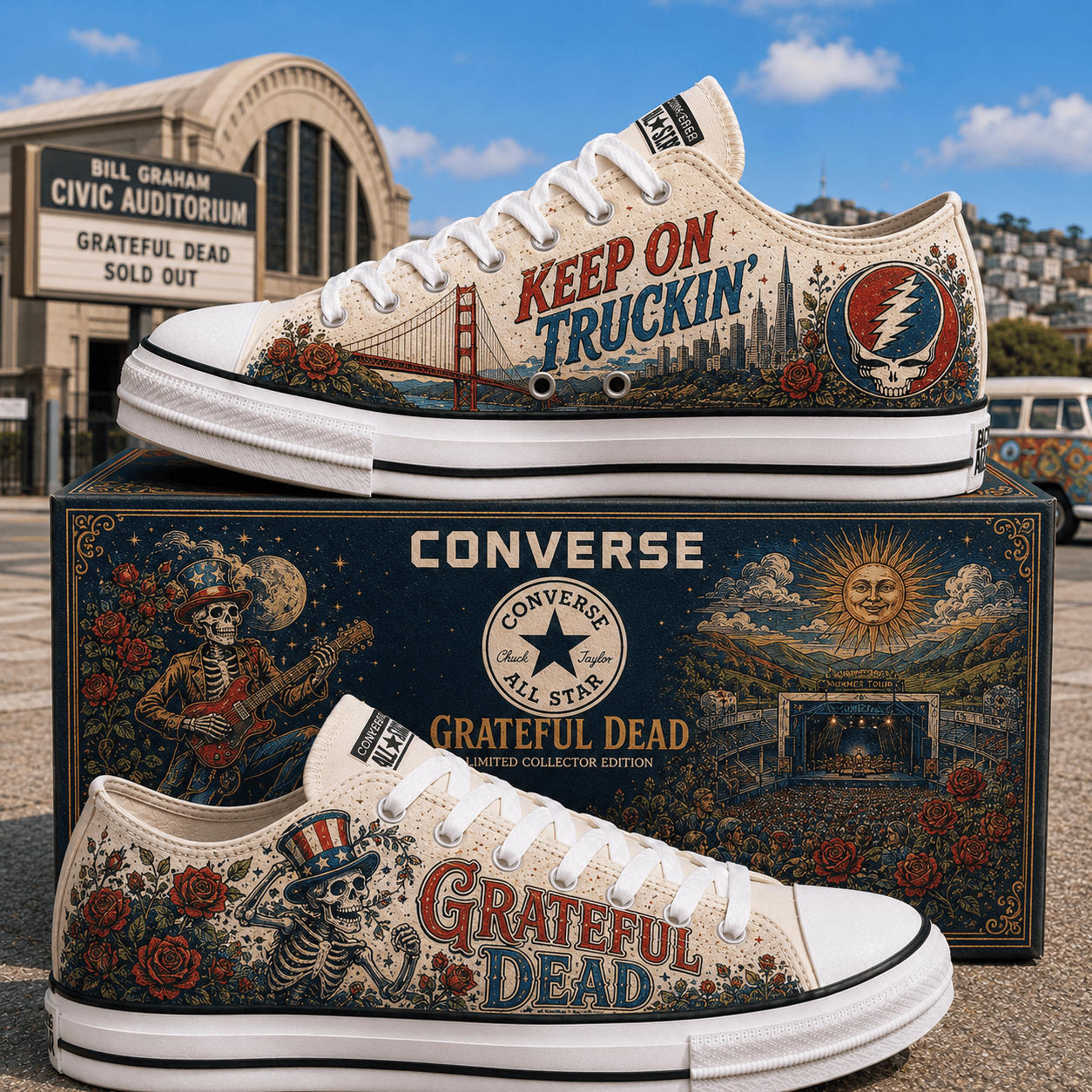 Premium GRFD Loafer Shoes NHVH