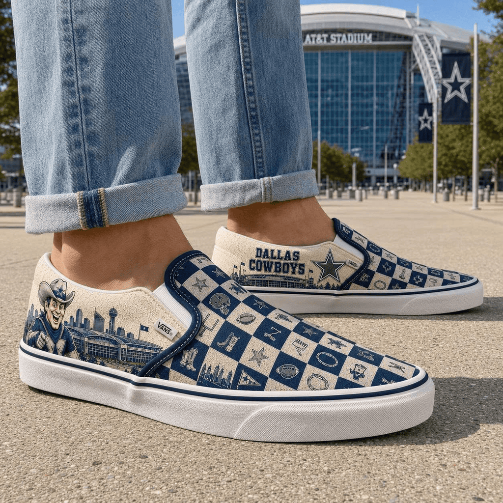 Premium DLCB Loafer Shoes NHVH