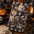 Premium JSK Embossed Wallet NPL