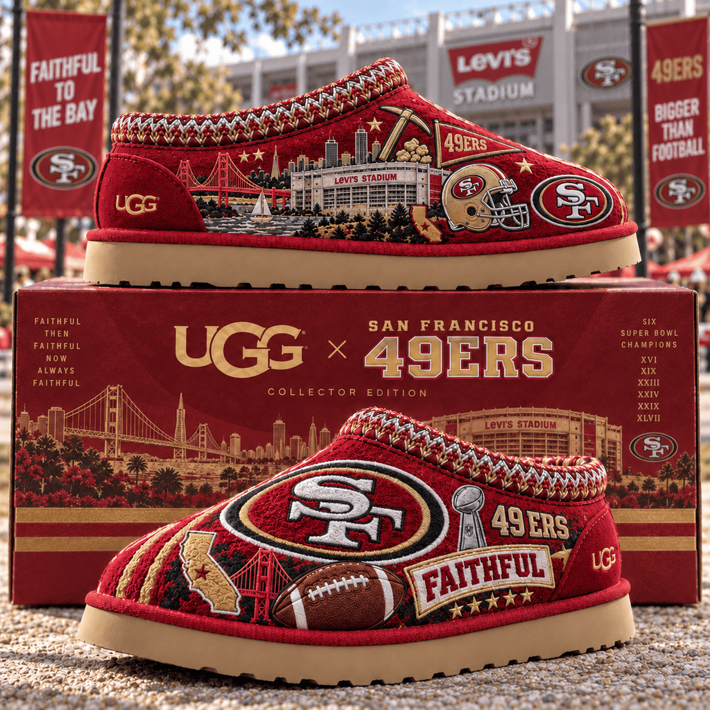 Premium SF49 Heritage Suede Clog PDL