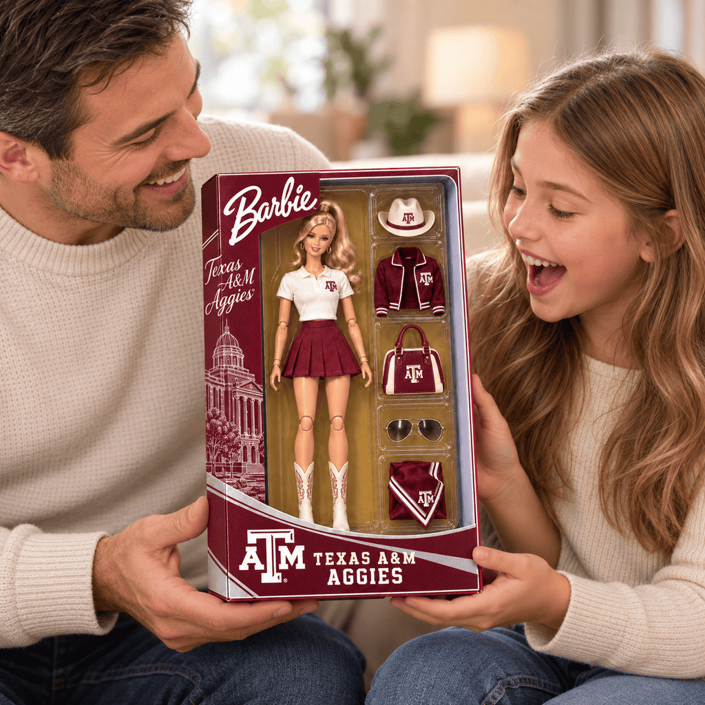 Premium TAMA Commemorative Figure TTTT