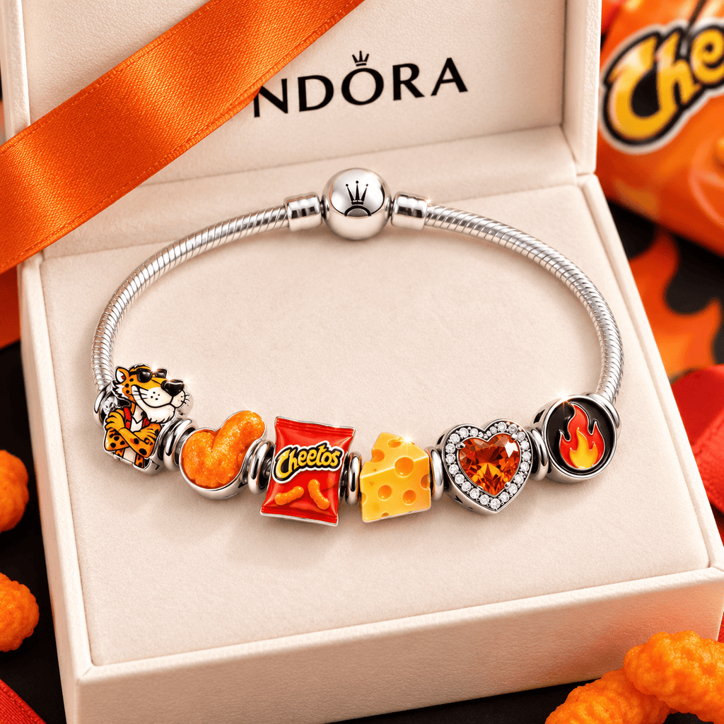 CHT Silver Charm Set PNPA